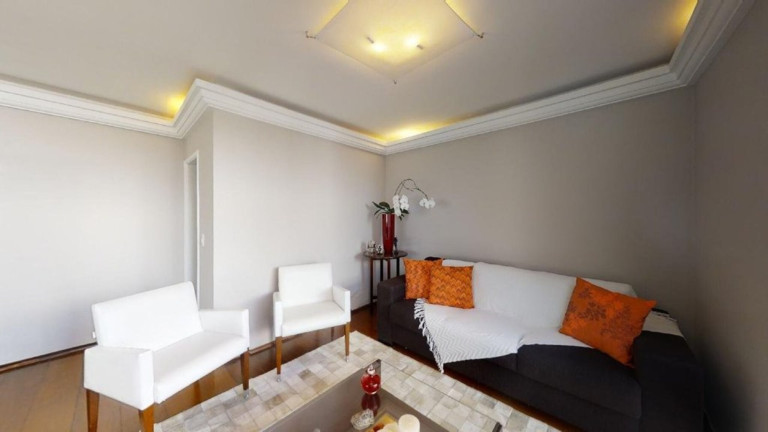 Imagem Apartamento com 4 Quartos à Venda, 220 m² em Vila Andrade - São Paulo Imagem Apartamento com 4 Quartos à Venda, 220 m² em Vila Andrade - São Paulo