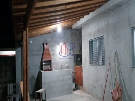 Imagem Casa com 2 Quartos à Venda, 125 m² em Jardim Do Sol - Caraguatatuba