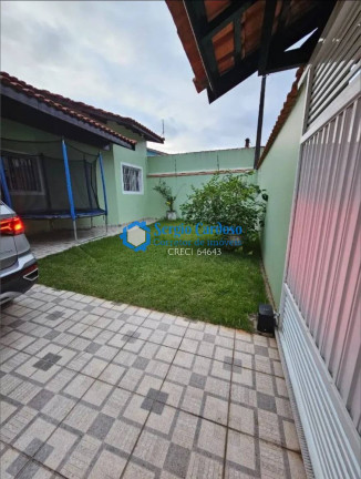 Imagem Casa com 3 Quartos à Venda, 107 m² em Jardim Jamaica - Itanhaém Imagem Casa com 3 Quartos à Venda, 107 m² em Jardim Jamaica - Itanhaém
