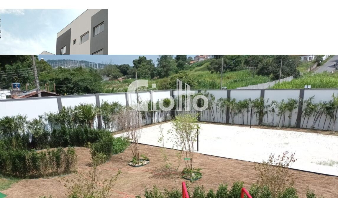 Imagem Apartamento com 2 Quartos para Alugar, 47 m² em Mogi Moderno - Mogi Das Cruzes