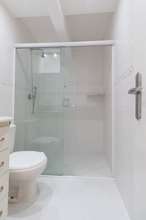 Imagem Apartamento com 2 Quartos à Venda, 101 m² em Moema - São Paulo