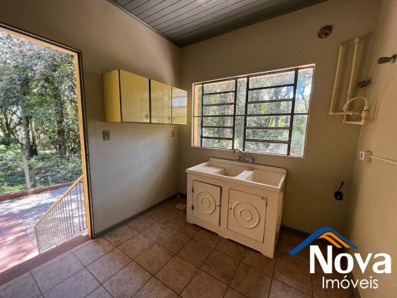 Imagem Imóvel com 3 Quartos para Alugar, 150 m² em Centro - Nova Petrópolis