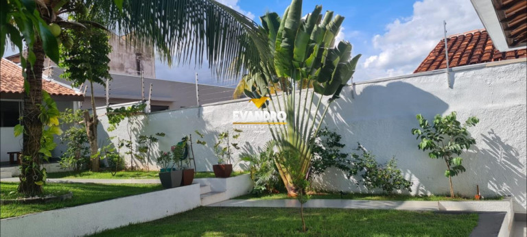 Imagem Casa com 3 Quartos à Venda, 420 m² em Boa Esperança - Cuiabá Imagem Casa com 3 Quartos à Venda, 420 m² em Boa Esperança - Cuiabá