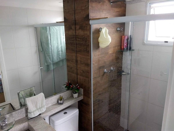 Imagem Apartamento com 3 Quartos à Venda, 110 m² em Ipiranga - São Paulo