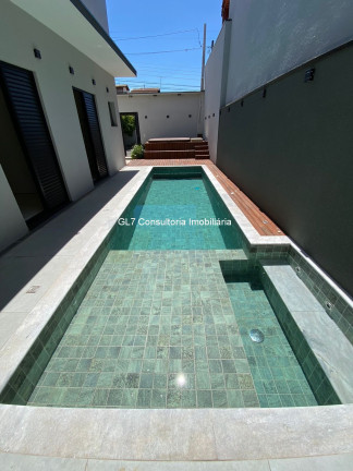Imagem Casa com 3 Quartos à Venda, 173 m² em Residencial Monte Verde - Indaiatuba
