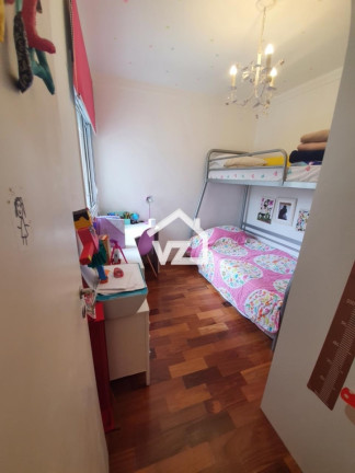 Imagem Apartamento com 3 Quartos à Venda, 106 m² em Vila Andrade - São Paulo Imagem Apartamento com 3 Quartos à Venda, 106 m² em Vila Andrade - São Paulo