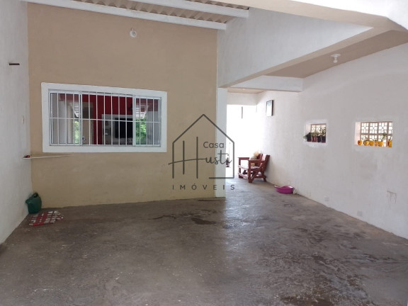 Imagem Casa com 6 Quartos à Venda, 363 m² em Granja Carolina - Cotia
