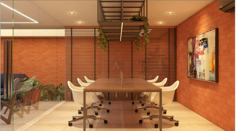 Imagem Apartamento com 1 Quarto à Venda, 98 m² em Ponta Do Seixas - João Pessoa Imagem Apartamento com 1 Quarto à Venda, 98 m² em Ponta Do Seixas - João Pessoa