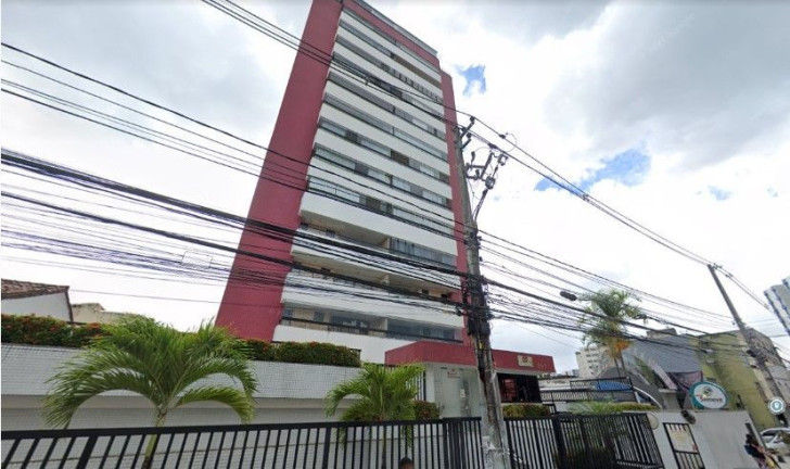Apartamento com 2 Quartos à Venda, 76 m² em Brotas - Salvador