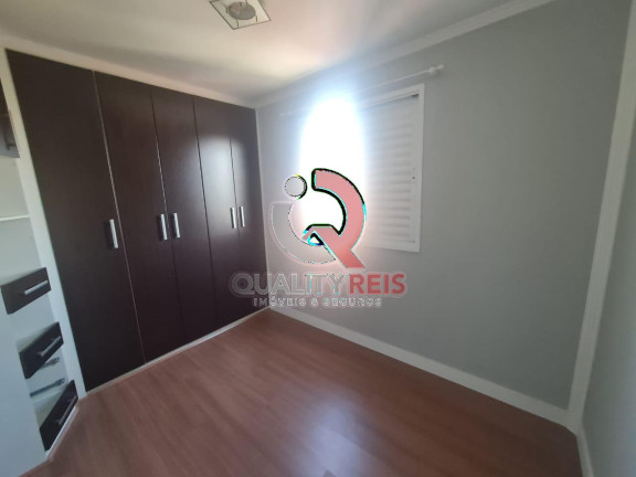 Imagem Apartamento com 2 Quartos à Venda, 51 m² em Vila Do Encontro - São Paulo