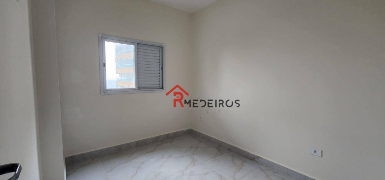 Imagem Apartamento com 2 Quartos à Venda, 61 m² em Tupi - Praia Grande