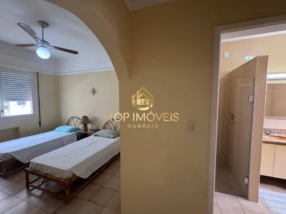 Imagem Apartamento com 4 Quartos à Venda, 162 m² em Pitangueiras - Guarujá