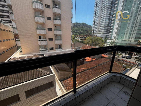 Imagem Apartamento com 1 Quarto à Venda, 65 m² em Canto Do Forte - Praia Grande Imagem Apartamento com 1 Quarto à Venda, 65 m² em Canto Do Forte - Praia Grande