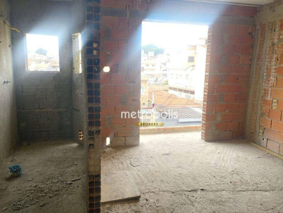 Imagem Sobrado com 3 Quartos à Venda, 256 m² em Olímpico - São Caetano Do Sul