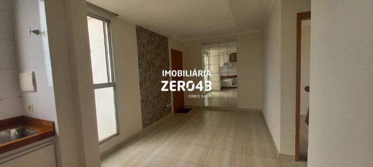 Apartamento com 2 Quartos à Venda, 46 m² em Nova Olinda - Londrina