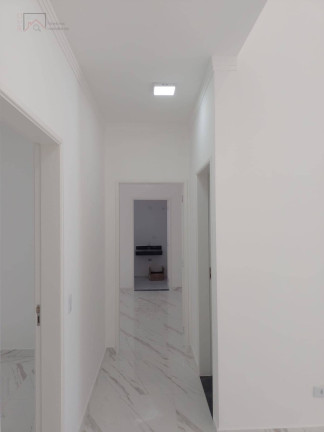 Imagem Casa de Condomínio com 3 Quartos à Venda, 136 m² em São Venâncio - Itupeva