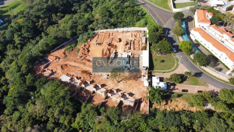 Imagem Casa de Condomínio com 3 Quartos à Venda, 165 m² em Sainte Hélène - Sousas Imagem Casa de Condomínio com 3 Quartos à Venda, 165 m² em Sainte Hélène - Sousas