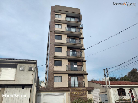 Imagem Apartamento com 3 Quartos à Venda, 85 m² em Centro - São José Dos Pinhais