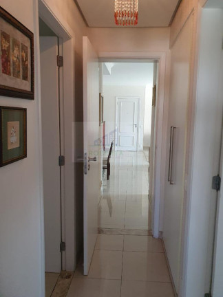 Imagem Apartamento com 3 Quartos à Venda, 138 m² em Cidade Monções - São Paulo