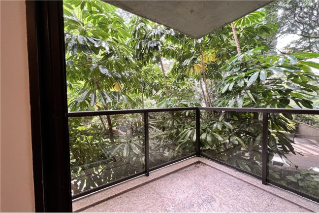 Imagem Apartamento com 4 Quartos à Venda, 319 m² em Vila Nova Conceição - São Paulo