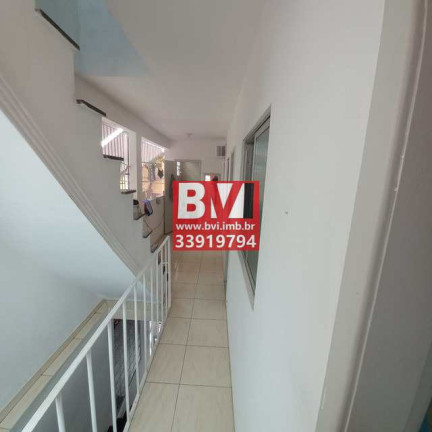 Imagem Casa com 3 Quartos à Venda, 72 m² em Jardim América - Rio De Janeiro Imagem Casa com 3 Quartos à Venda, 72 m² em Jardim América - Rio De Janeiro