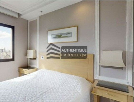 Imagem Apartamento com 1 Quarto à Venda, 33 m² em Jardins - São Paulo Imagem Apartamento com 1 Quarto à Venda, 33 m² em Jardins - São Paulo