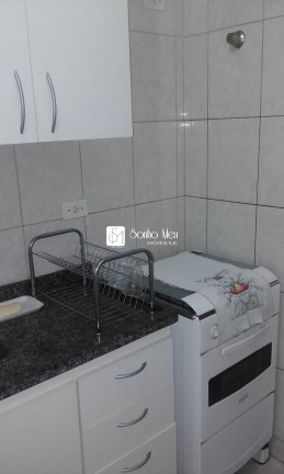 Imagem Apartamento com 1 Quarto à Venda, 50 m² em Centro - São José Dos Campos Imagem Apartamento com 1 Quarto à Venda, 50 m² em Centro - São José Dos Campos