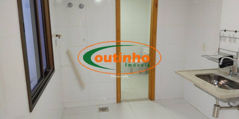 Imagem Apartamento com 1 Quarto à Venda, 50 m² em Tijuca - Rio De Janeiro Imagem Apartamento com 1 Quarto à Venda, 50 m² em Tijuca - Rio De Janeiro