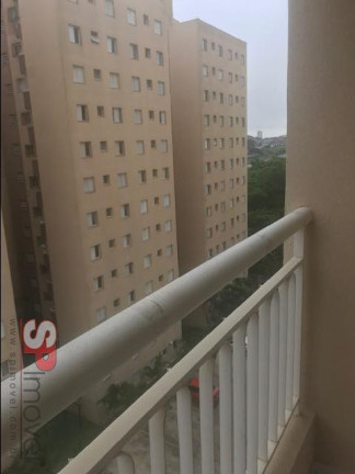 Imagem Apartamento com 2 Quartos à Venda, 46 m² em Vila Gonçalves - São Bernardo Do Campo Imagem Apartamento com 2 Quartos à Venda, 46 m² em Vila Gonçalves - São Bernardo Do Campo