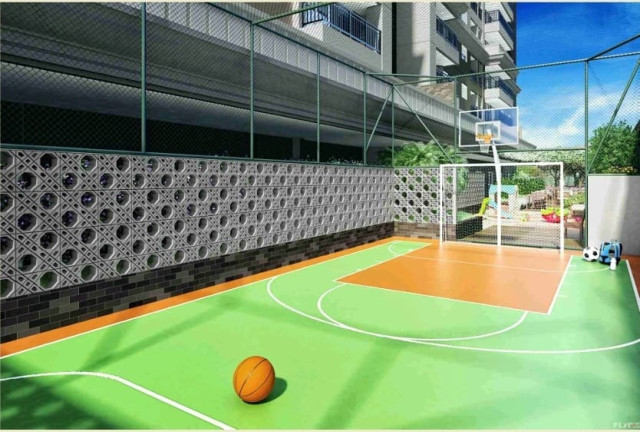 Imagem Imóvel com 3 Quartos à Venda, 83 m² em Centro Comercial Jubran - Barueri