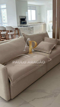 Imagem Apartamento com 3 Quartos à Venda, 118 m² em Centro - Balneário Camboriú