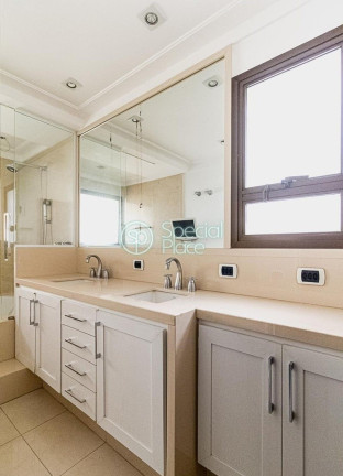 Imagem Apartamento com 4 Quartos à Venda, 350 m² em Moema índios - São Paulo Imagem Apartamento com 4 Quartos à Venda, 350 m² em Moema índios - São Paulo