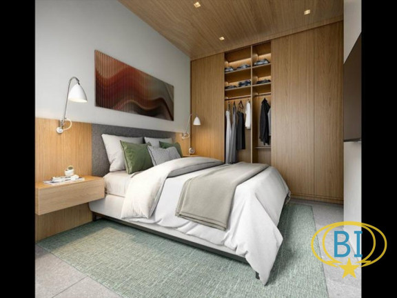 Imagem Apartamento com 3 Quartos à Venda, 124 m² em Pinheiros - São Paulo