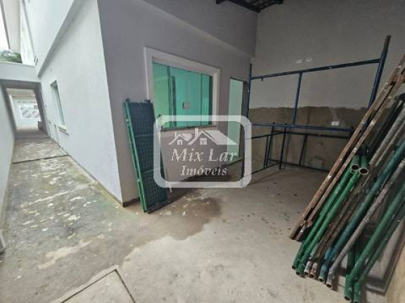Imagem Sobrado com 3 Quartos à Venda, 180 m² em Bela Vista - Osasco