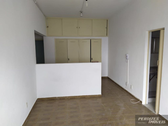 Imagem Apartamento com 1 Quarto para Alugar, 40 m² em República - São Paulo Imagem Apartamento com 1 Quarto para Alugar, 40 m² em República - São Paulo