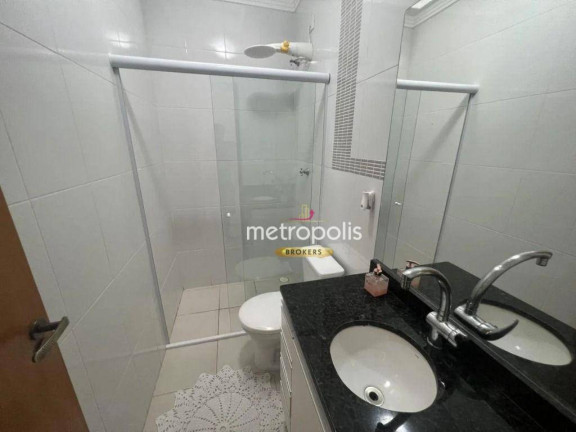 Imagem Apartamento com 3 Quartos à Venda, 90 m² em Vila Formosa - São Paulo