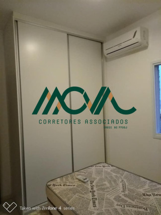 Imagem Imóvel com 1 Quarto para Alugar, 55 m² em Itapoá - Itapoá
