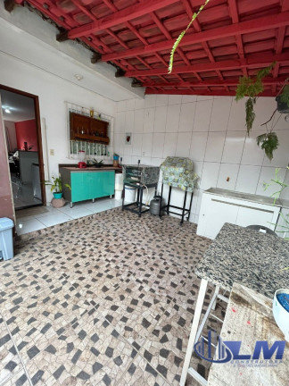Imagem Casa com 2 Quartos à Venda, 60 m² em Santa Mônica - Guarapari