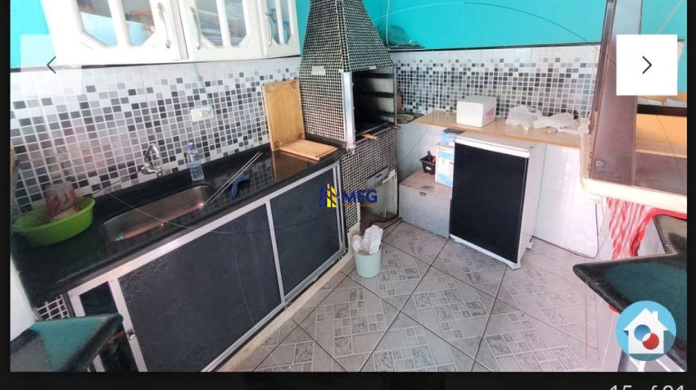 Imagem Casa com 3 Quartos à Venda, 255 m² em éden - Sorocaba Imagem Casa com 3 Quartos à Venda, 255 m² em éden - Sorocaba