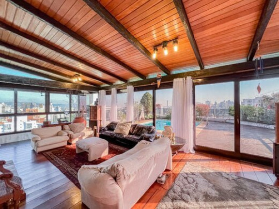 Imagem Apartamento com 3 Quartos à Venda, 483 m² em Auxiliadora - Porto Alegre Imagem Apartamento com 3 Quartos à Venda, 483 m² em Auxiliadora - Porto Alegre