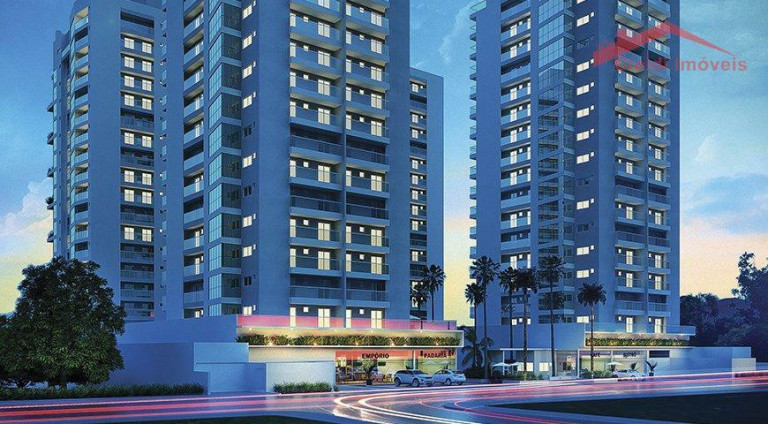 Imagem Apartamento com 3 Quartos à Venda, 159 m² em Centro - Balneário Piçarras Imagem Apartamento com 3 Quartos à Venda, 159 m² em Centro - Balneário Piçarras