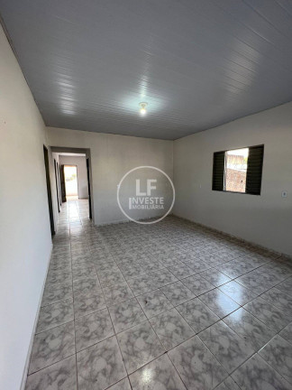 Imagem Sobrado com 7 Quartos à Venda, 300 m² em Setor Asa Branca - Goiânia