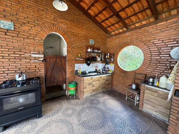 Imagem Chácara com 5 Quartos à Venda, 5 m² em Cachaça Pendão - Itatiaiuçu