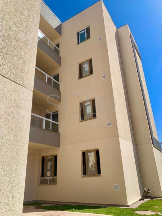 Imagem Apartamento com 2 Quartos para Alugar, 45 m² em Altos Do Jaraguá - Araraquara