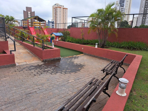 Imagem Apartamento com 2 Quartos à Venda, 55 m² em Bosque Da Saúde - São Paulo Imagem Apartamento com 2 Quartos à Venda, 55 m² em Bosque Da Saúde - São Paulo