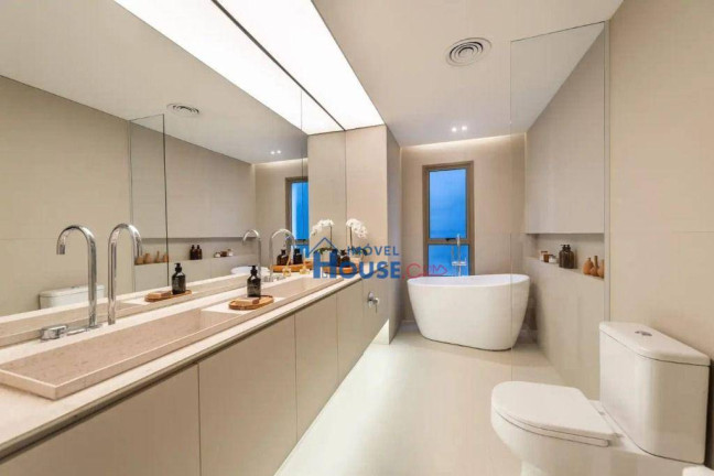 Imagem Apartamento com 4 Quartos à Venda, 206 m² em Vila Madalena - São Paulo Imagem Apartamento com 4 Quartos à Venda, 206 m² em Vila Madalena - São Paulo