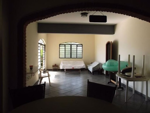 Imagem Casa com 3 Quartos à Venda, 341 m² em Jardim Paulista - Atibaia Imagem Casa com 3 Quartos à Venda, 341 m² em Jardim Paulista - Atibaia