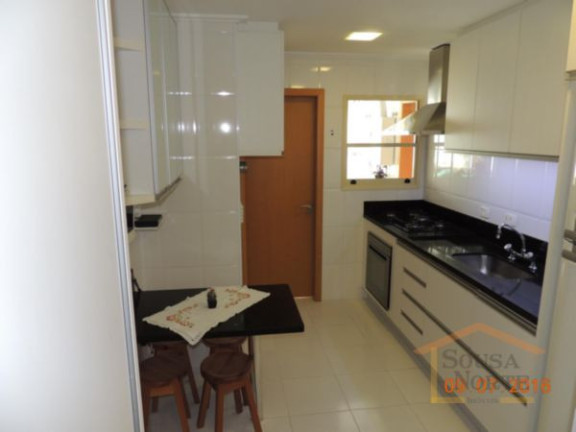 Imagem Apartamento com 3 Quartos à Venda,  em Tucuruvi - São Paulo