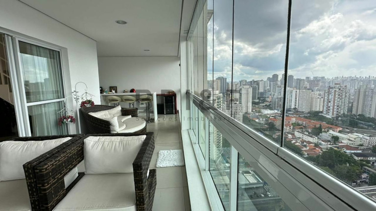 Imagem Apartamento com 3 Quartos à Venda, 370 m² em Campo Belo - São Paulo Imagem Apartamento com 3 Quartos à Venda, 370 m² em Campo Belo - São Paulo