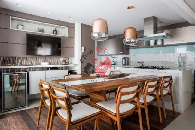 Imagem Apartamento com 3 Quartos à Venda, 246 m² em Centro - São Caetano Do Sul Imagem Apartamento com 3 Quartos à Venda, 246 m² em Centro - São Caetano Do Sul